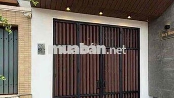 Cho Thuê Nhà full nội thất gần Khu cn Tân an