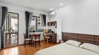 Cho Thuê Căn Hộ 1PN Gần Sân Bay Tân Sơn Nhất-Vietjet Plaza Q.Tân Bình