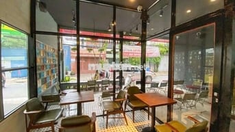Nhà góc 2MT KHU SÂN BAY. KD CAFE CƠM VP. DT 9X10M. Giá chỉ 1x