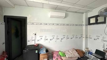 Phòng trọ đầy đủ tiện nghi ngay Chợ cây quéo