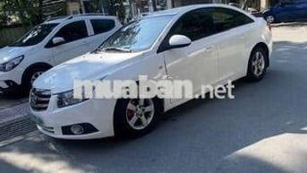 Daewoo Lacetti 2010 SE - 123455 km