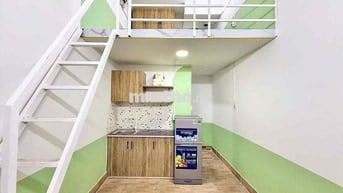 CỰC HOTT!!KHAI TRƯƠNG DUPLEX FULL NỘI THẤT NGAY Y KHOA PHAM NGOC THACH