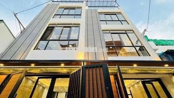 siêu phẩm nhà phố Phạm văn chiêu P16 Gò vấp Giá 7ty98 TL