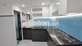 Bán nhà 3 TẦNG - 25M2 - TRẦN VĂN QUANG hơn 2 tỷ