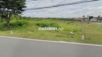 Mặt tiền kinh doanh TL7 diện tích 180m2 sổ riêng xã An Nhơn Tây