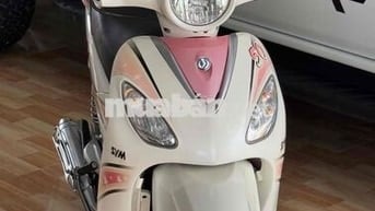 Agela50cc xe đẹp