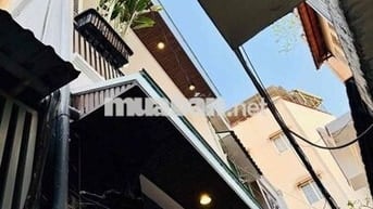 ✅ CHO THUÊ NHÀ MỚI 100% - 2PN 2WC - GẦN PHẠM VĂN ĐỒNG - VÀO Ở NGAY