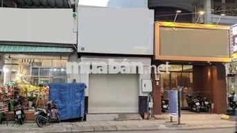 NHÀ MẶT TIỀN ĐƯỜNG VƯỜN LÀI 4X21m, GẦN ĐƯỜNG LUỸ BÁN BÍCH