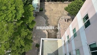 CẦN BÁN CHUNG CƯ THÁI SƠN , CÓ SÂN VƯỜN -  2 tỷ 400