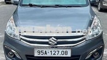 Suzuki Ertiga 2017 1.4 AT - 82000 km