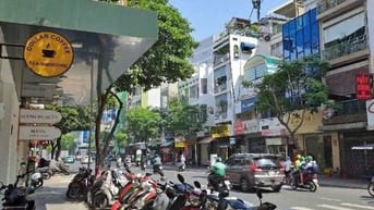 Mặt bằng đẹp Q10, Điện Biên Phủ – Lối đi riêng, chỉ 15tr/tháng