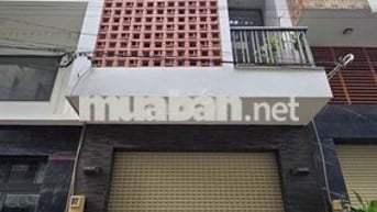 Bán Nhà Hiện Đại Hẻm Ô Tô Hương Lộ 2, 63m2, 4 Lầu, 4PN,  Nhỉnh 7 Tỷ TL