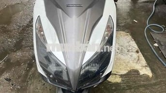 AB 125 trắng xám biển số tỉnh bến Tre xe zin máy