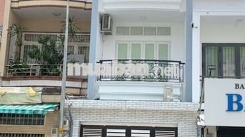 🔥🔥Nhà thuê 3PN, mặt tiền Chấn Hưng, phường 6, Tân Bình.