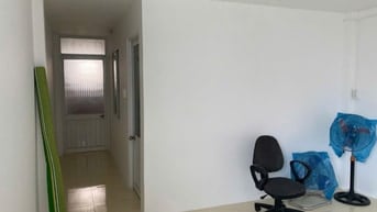 Khu trục đường 5m5 song song Hoàng Thị Loan (gần ngã 3 Huế), Đà Nẵng. 