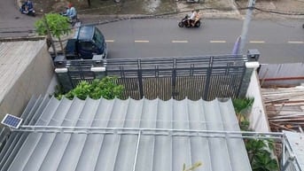 Bán nhà MT Lê Thị Hoa, Bình Chiểu Thủ Đức cũ