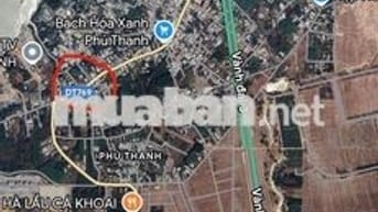 bán gấp lô góc 282m thổ cư 100% cách Lý Thái tổ 50m Vành Đai 3 chỉ 1km
