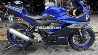 R3 dkld 2023 chính chủ giá tốt