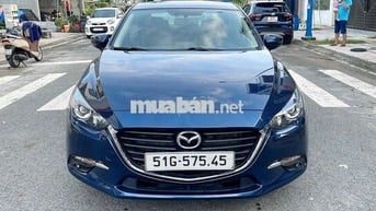 Mazda 3 2018 - 85000 km