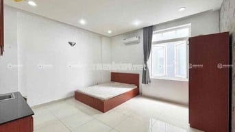 PHÒNG STUDIO CỬA SỔ THOÁNG - PHẠM VĂN BẠCH - TRƯỜNG CHINH