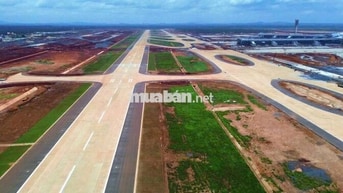 Đất nền Long Thành GIÁ RẺ có lợi cho Đầu Tư
