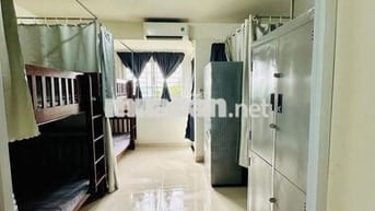 TÌM NAM Ở GHÉP CHUNG CƯ EHOMES - MIZUKI NGUYỄN VĂN LINH