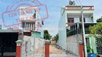 HẠ GIÁ BÁN ĐẤT GẦN CHỢ VIỆT KIỀU TT CỦ CHI 297M2 GIÁ CHỈ 570 TRIỆU