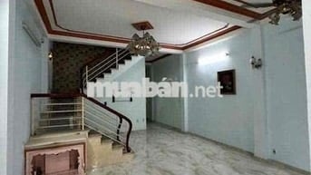 HXH Ba Vân 5x24 trệt lầu 3PN chỉ 17 triệu/tháng