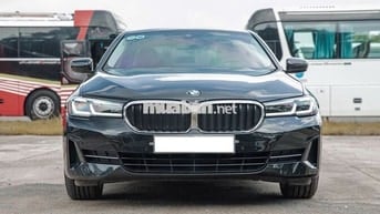 BMW 520i Luxury 2023 xe cá nhân 1 chủ giữ  như mới