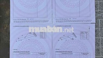 Đất thổ cư Tp.hcm giá chỉ 390tr/lô sổ sẵn