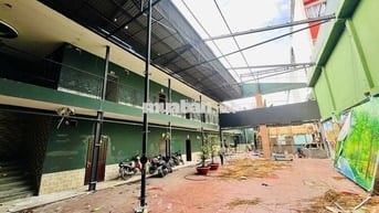 SIÊU PHẨM MT LÊ VĂN QUỚI 14X75 CHO NHÀ HÀNG , BIDA, GYM , SHOWROOM XE