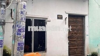 BÁN NHÀ 2/ TÔ HIỆU, ĐẦM SEN - Cách mặt đường Tô Hiệu chỉ 50 bước chân