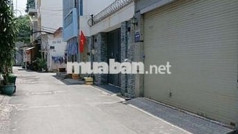 BÁN NHÀ GIÁ RẺ – TÂN KỲ TÂN QUÝ TP- DT 77m² (4 x 19m), CHỈ 6 TỶ