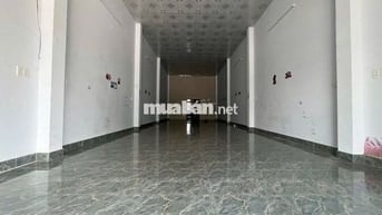 MẶT BẰNG KHO ĐÔNG HOÀ GẦN TRẦN HƯNG ĐẠO ĐƯỜNG NHỰA VỈA HÈ CHO THUÊ