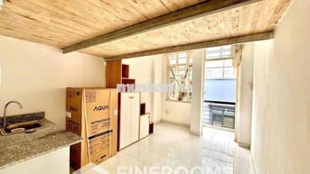 PHÒNG TRỌ SINH VIÊN CÓ GÁC BANCOL NGAY KHU SÂN BAY HUFLIT TRƯỜNG SƠN