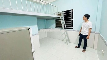 PHÒNG TRỌ 2TR2 VÀ 2TR8 PHẠM VĂN BẠCH, GÒ VẤP