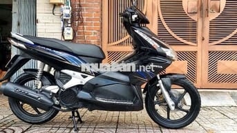 Airblade 2008.BiểnTpHcm.Xe Liền Lạc.Máy zin,Cực Êm
