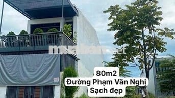 Bán đất KQH Hương Sơ - đường Phạm Văn Nghị 80m², hướng Đông Bắc 🚨