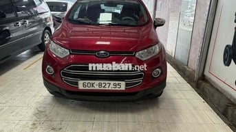 Ford EcoSport 2016 1.5L Titanium AT - 10000 km