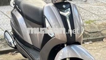 Yamaha Grande 2015 nguyên rin cực đẹp bs 43 .