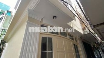 41/9 Nguyễn Văn Lạc B.Thạnh 2 tầng, 8 x 3,4 hướng Nam 24m2 đất 4 tỷ