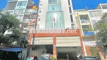 CHO THUÊ TOÀ NHÀ. 25A ĐƯỜNG D5. PHƯỜNG 25 QUẬN BÌNH THẠNH