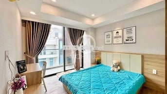👍CĂN HỘ CAO CẤP LUXURY - NGAY CẦU Tham LƯƠNG - Trường CHINH - TB🍀🍀