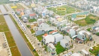 🚨Bán đất KQH Hương Sơ view kênh - 70m² Nguyễn Văn Linh - TP Huế, Sạch