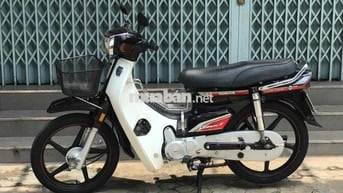 Xe nhà cần bán Honda Dream Thái 7 số . Đk 1996!