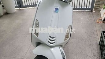Vespa Primavera