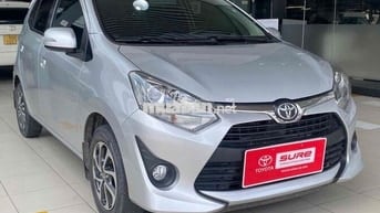 Toyota Wigo 2020 1.2 Số Sàn còn Thương Lượng