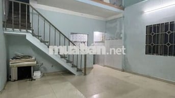 CHO THUÊ NHÀ NGUYÊN CĂN 55m VUÔNG– GẦN METRO QUẬN 12, TIỆN ÍCH ĐẦY ĐỦ