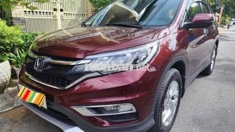 CRV 2.0 năm 2016 đi 50.000 km