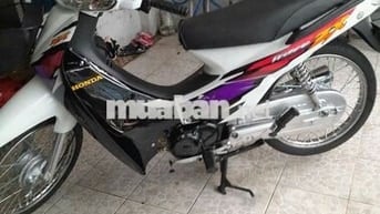 Xe Wave ZX Hàn Quốc full mới từ trong ra ngoài